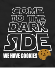 Come to the dark